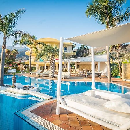 Parthenis Hotel & Suites Малія Екстер'єр фото