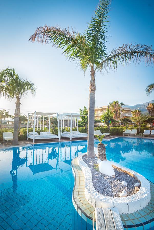 Parthenis Hotel & Suites Малія Екстер'єр фото
